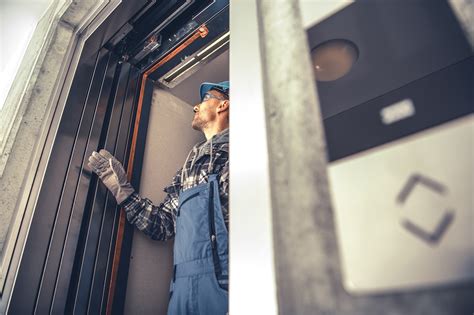 Debunking The Common Myths About Installing Lifts