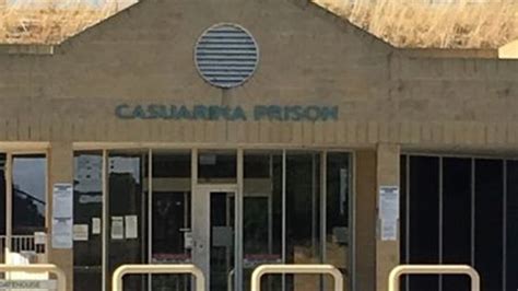 WA: Six guards injured in Casuarina Prison riot | The Chronicle