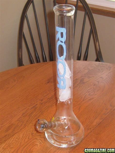 Roor Bongs | 420 Magazine