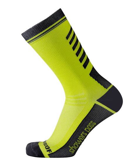 Men's Cycling Socks | Showers Pass