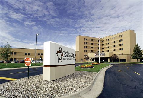 Eastern Idaho Regional Medical Center - The Hospital Cooperative