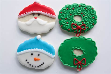 Creative Uses of Cookie Cutters | Rebecca Cakes & Bakes