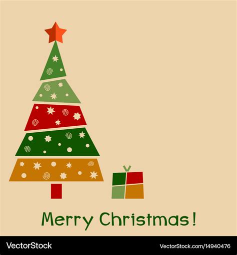 Christmas Note Card Templates