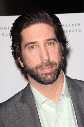 David Schwimmer - Ethnicity of Celebs | What Nationality Ancestry Race