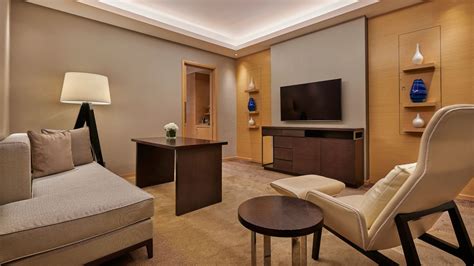 Riyadh Luxury Hotel Rooms & Suites | Hyatt Regency Riyadh Olaya