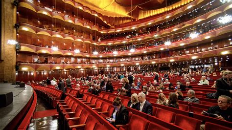 Met Ópera anuncia cartelera para la temporada 2022-2023 - Enfoque Noticias