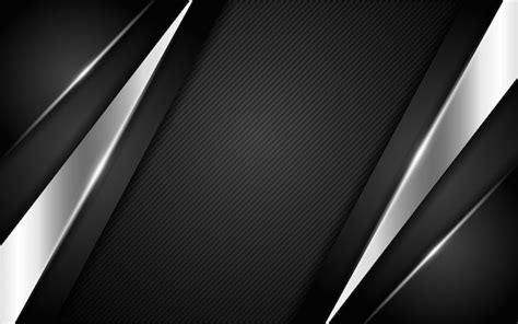 Black Silver Background Images - Free Download on Freepik