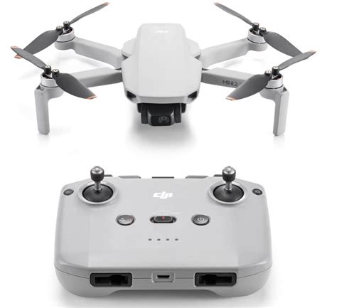 DJI Mini 2 SE ⇒ Análisis y Oferta al Mejor Precio