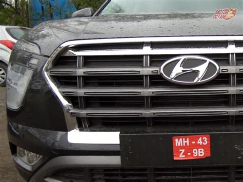 Hyundai Creta’s Value for Money variant » MotorOctane News Creta SX