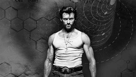 Wolverine Workout Program