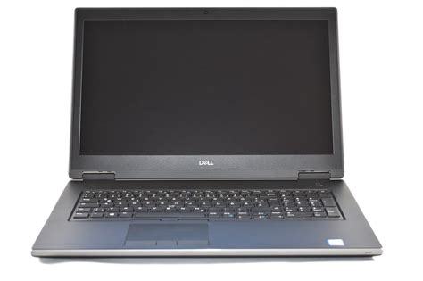 Dell PRECISION 7730 Laptop, 17.3 inches at Rs 66700 in Udaipur | ID: 2850816411691