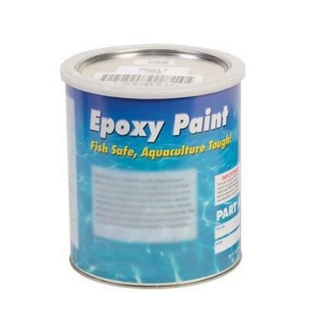 Industrial Epoxy Paint, Packing Size: 2 L and 10 L at Rs 230/litre in Coimbatore