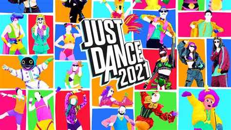 Just Dance 2021 Song List - Video Games Blogger