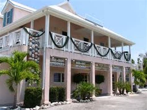 Big Pine Key Fishing Lodge | Florida Keys | Parks and Outdoors | General