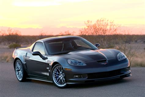 Chevrolet Corvette ZR1 Wallpapers Images Photos Pictures Backgrounds