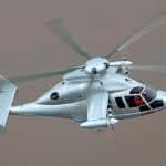 Eurocopter X3 reaches 255 knots - record speed!