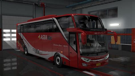 Bus simulator indonesia maps - naanode