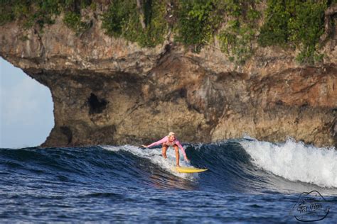 Salvacion | Surfing, Siargao, Philippines