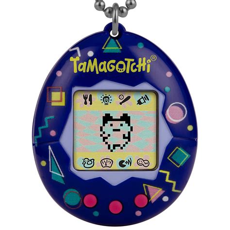 Buy Original Tamagotchi - 90s (Updated Logo) Online at desertcartUAE