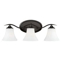 Andalusia 3 Light Vanity Lamp - Noble Bronze Master Bath Vanity, Vanity Lights Bathroom, Vanity ...