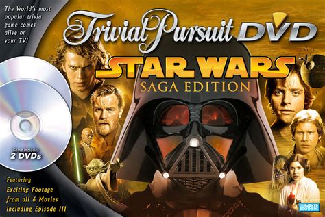 Star Wars Trivial Pursuit | Wookieepedia | FANDOM powered by Wikia