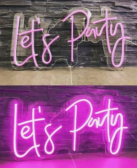 Custom made digital Neon sign Bedroom colorful For Bar Name | Etsy in 2021 | Neon signs, Neon ...