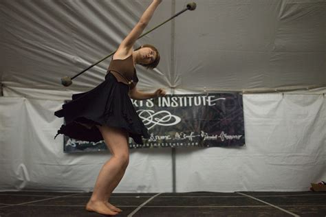 3 Reasons Prop Dance is Great for Anyone - Flow Arts Institute