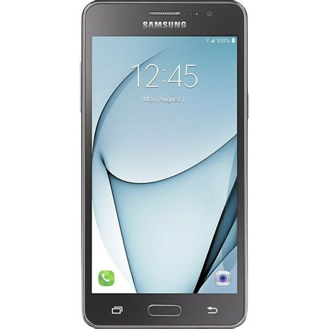 TracFone Samsung Galaxy On5 4G LTE Prepaid Smartphone - Walmart.com ...