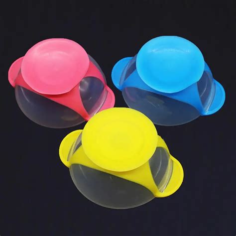 Plastic Hair Color Bowls Durable Hairdressing Salon DIY Hair Dying Tint ...