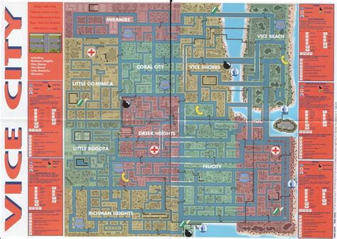 If you had to live in GTA map for the rest of your life, which one ...