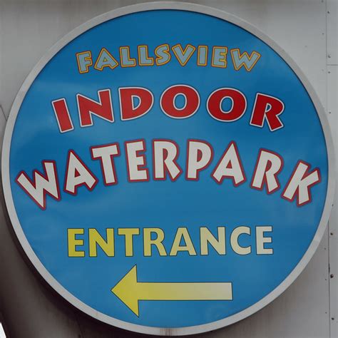 FALLSVIEW INDOOR WATERPARK | Flickr - Photo Sharing!