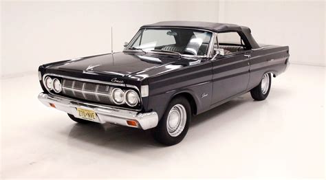 1964 Mercury Comet | Classic Auto Mall