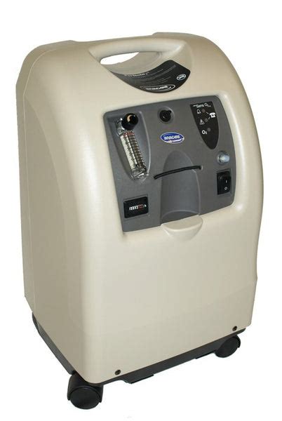 Invacare Perfecto2v Oxygen Concentrator | 1 Year Warranty