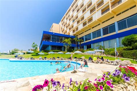 Algarve Casino Hotel - Praia Da Rocha Hotels | Jet2holidays