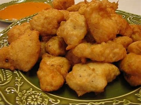 (105) Betty's Batter-Dipped Fried Chicken Nuggets - YouTube | Chicken nugget recipes, Recipes ...