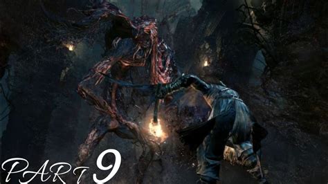 Bloodborne Live Gameplay | RPG Game hindi gameplay - YouTube