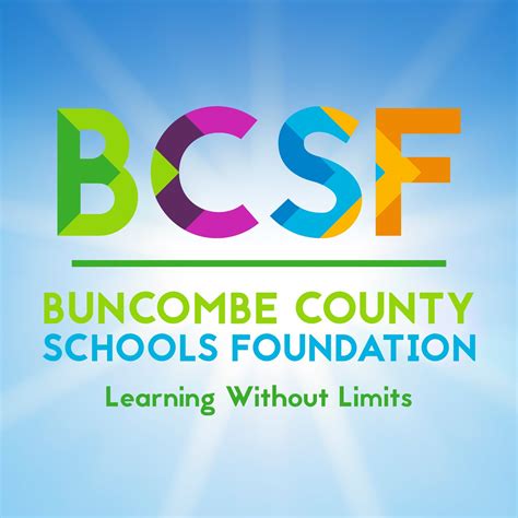 Buncombe County Schools Foundation | Asheville NC