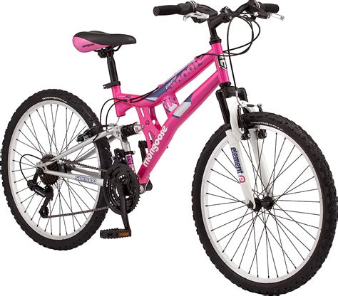 7 Best Kids' Full-Suspension Mountain Bikes [2024]