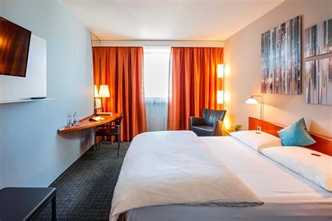 A Perfect Hotel to begin the Viking river cruise in Basel - Review of Hotel City Inn, Basel ...