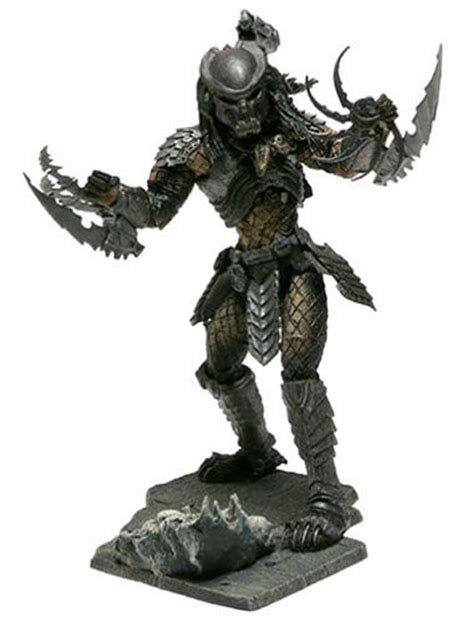 McFarlane Toys Alien vs Predator Alien vs. Predator Movie Celtic ...