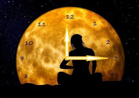 Time Perception Altered by Mindfulness Meditation - Neuroscience News