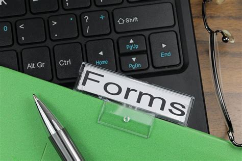 Forms – Free Creative Commons Images from Picserver