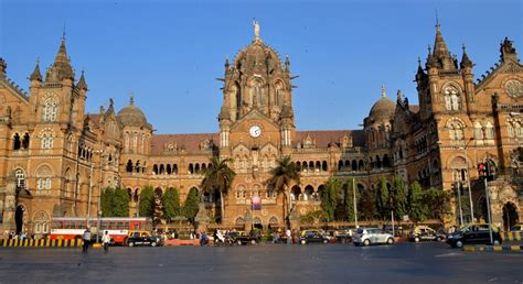 Mumbai Heritage Walk - Mumbai | FREETOUR.com