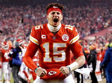 2022 AFC Championship Game preview: Chiefs look for third-straight ...