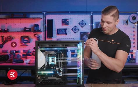 News - How To Maintain a Liquid Cooled PC – Fluidgaming