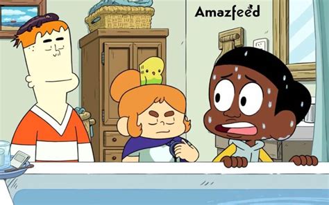 Craig of the Creek Season 6 Release Date, Cast, Spoilers, Plot ...