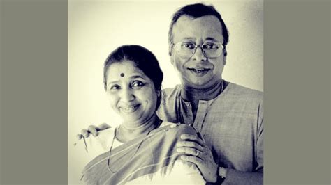 RD Burman Birth Anniversary: Asha Bhosle Thanks Her ‘Pancham’ For His Music On Behalf of ...