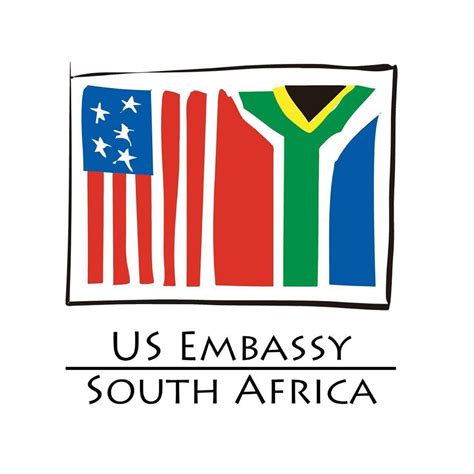 US Embassy South Africa | Pretoria