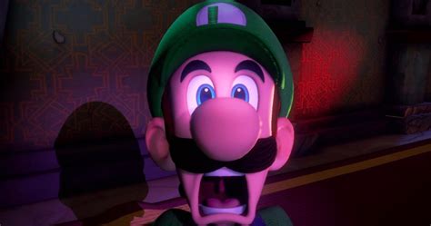 Luigi’s Mansion 3 Needs To Add More Features ASAP | TheGamer