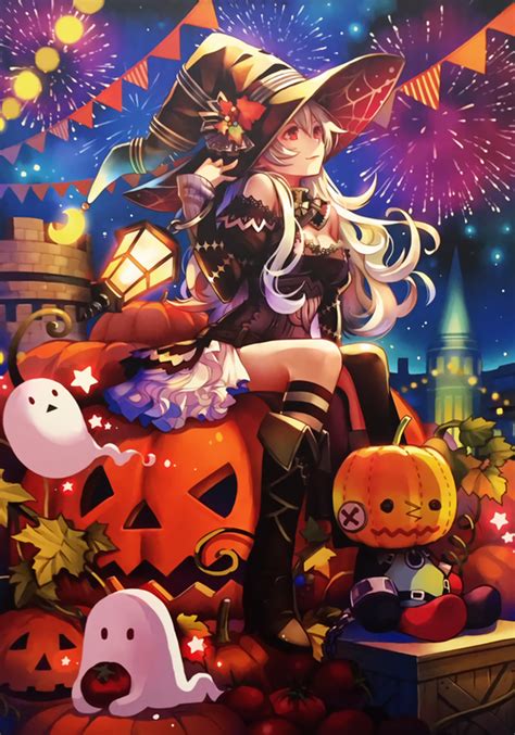 Halloween Corrin - I would drop orbs on this were it to be released. : FireEmblemHeroes Anime ...